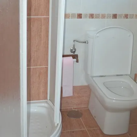 Casa Sabila Сasa de vacaciones Muros