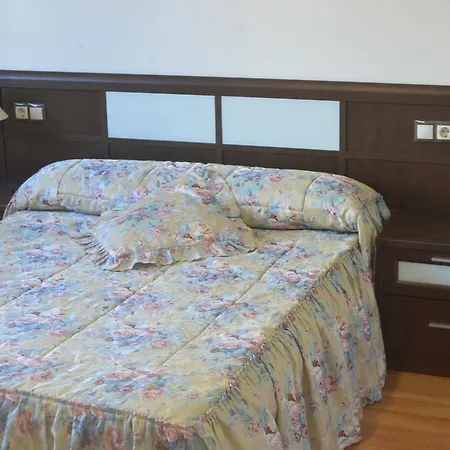 Casa Sabila * Muros