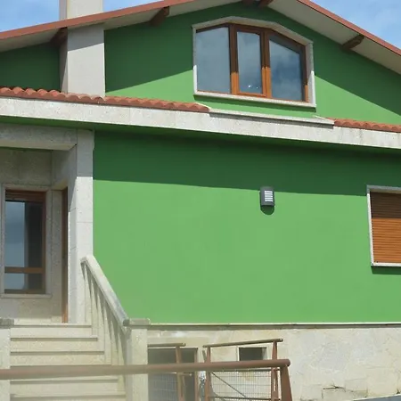 Сasa de vacaciones Casa Sabila