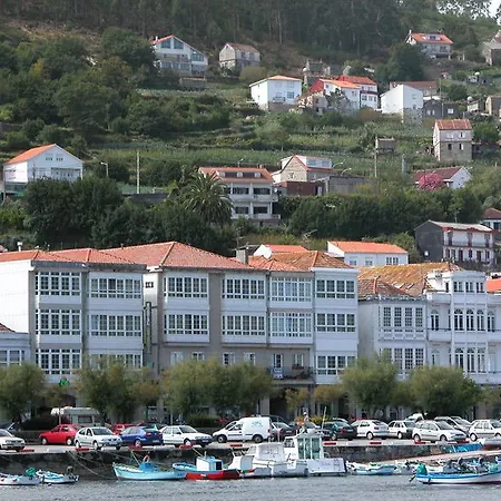 Casa Sabila Сasa de vacaciones Muros