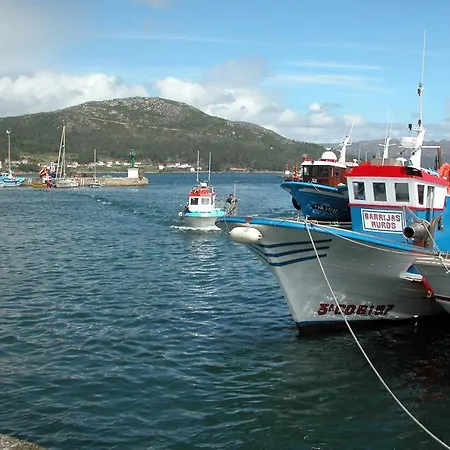 Сasa de vacaciones Casa Sabila *