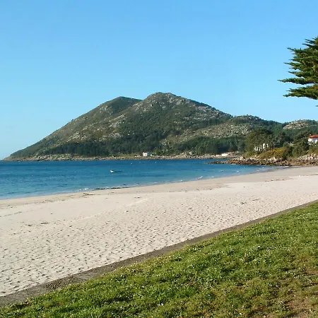 Сasa de vacaciones Casa Sabila Muros