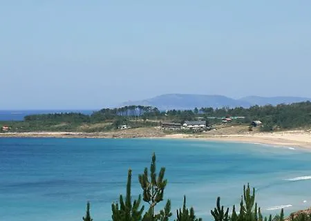 Casa Sabila Сasa de vacaciones Muros